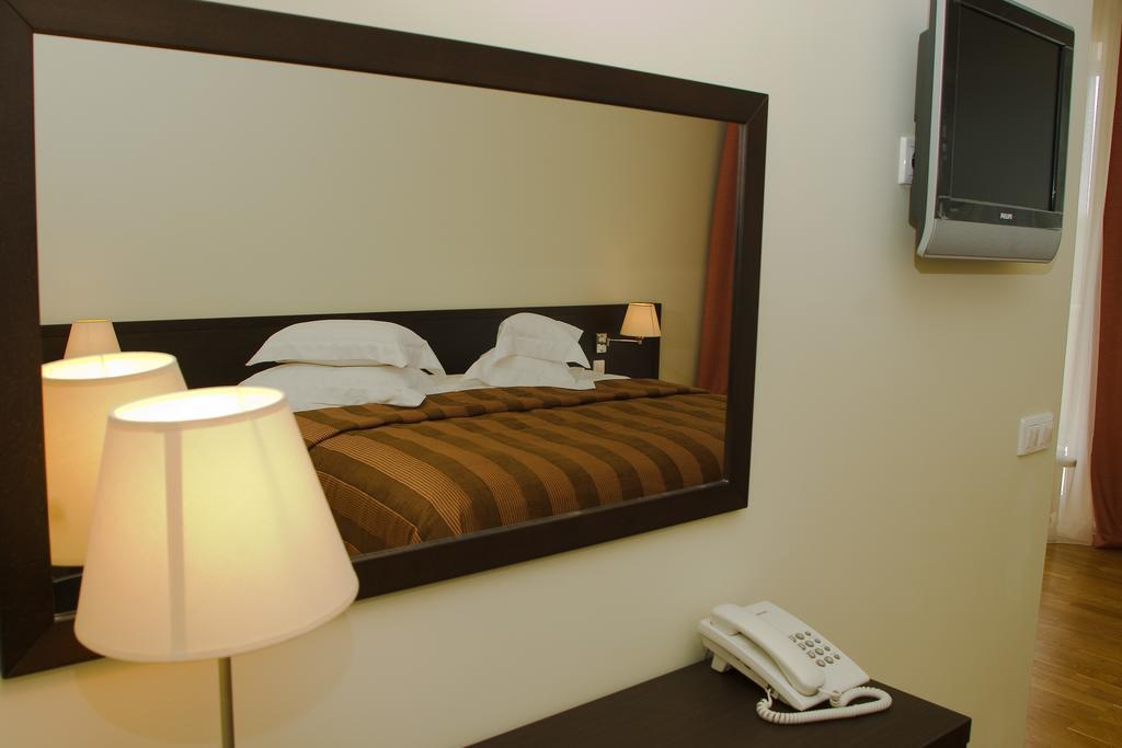 Baltic Inn Palanga Kamer foto