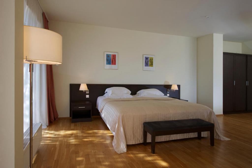 Baltic Inn Palanga Kamer foto