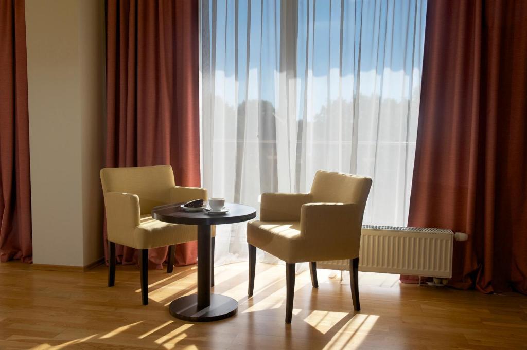 Baltic Inn Palanga Kamer foto